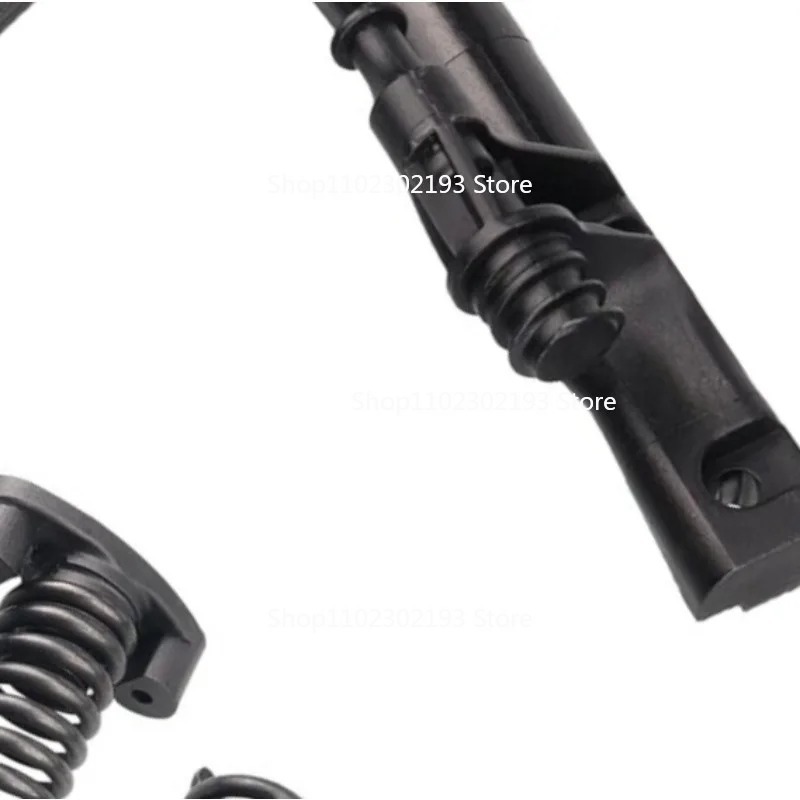 Stihl Chainsaw Ms311 - 11407911703 Guidão Dianteiro Curvo para Motosserras