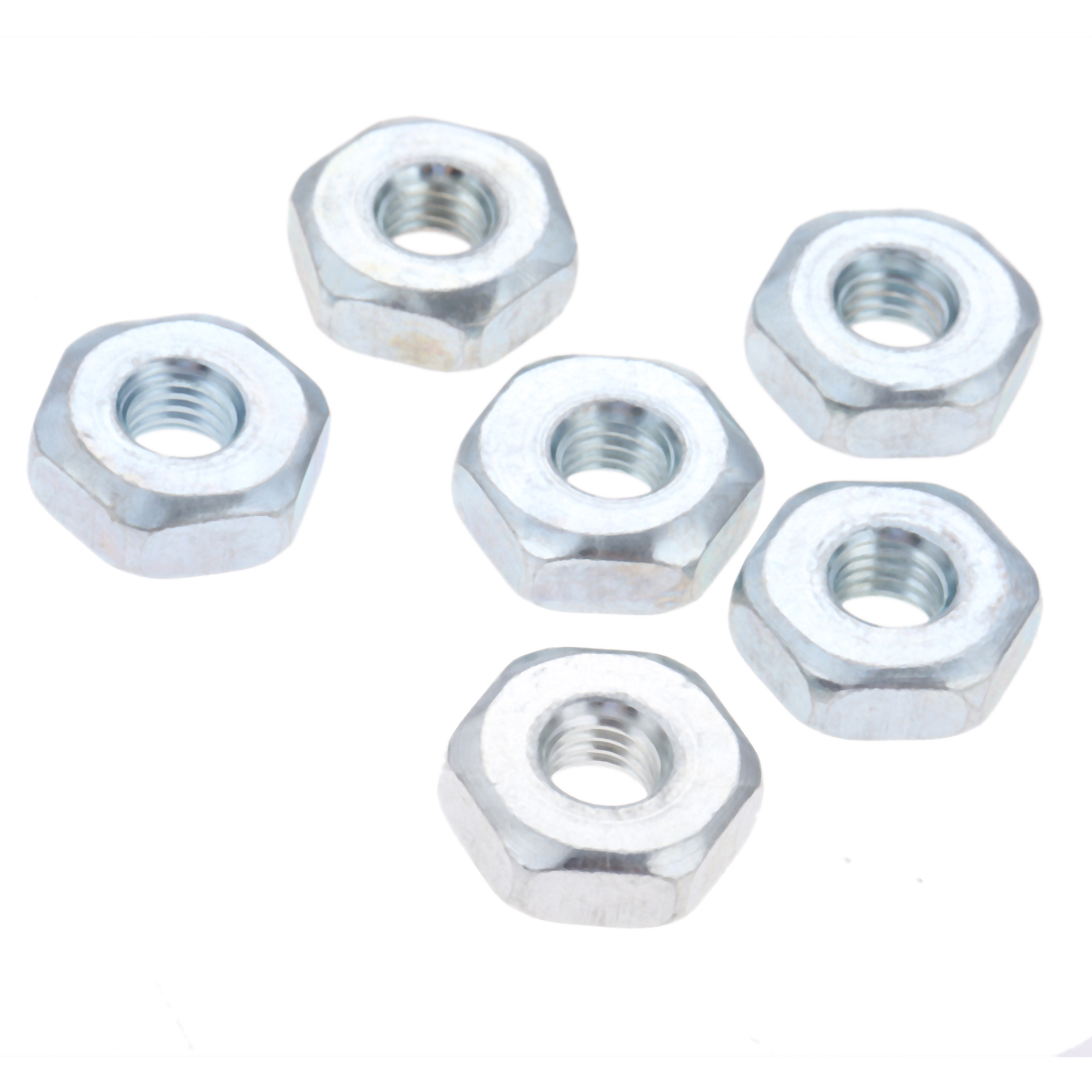 6Pcs Tampa do Pinhão Porca Bar - Stihl Chainsaw Ms311 avaliação e preço