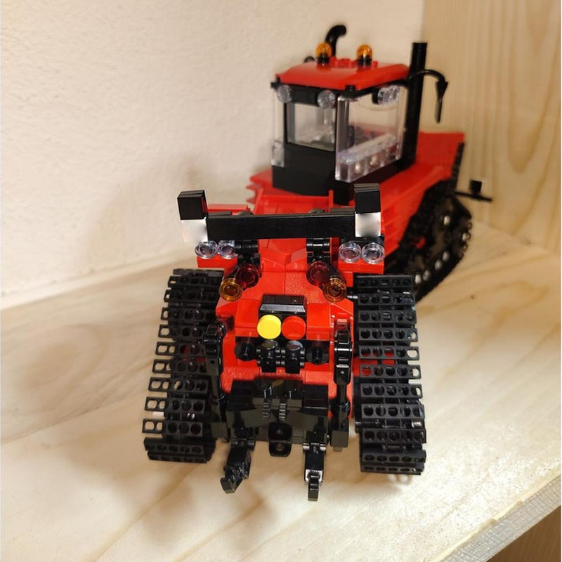 MOC-260750 Modelo de Bloco de  - Urban Farming And Urban Agriculture avaliação e preço