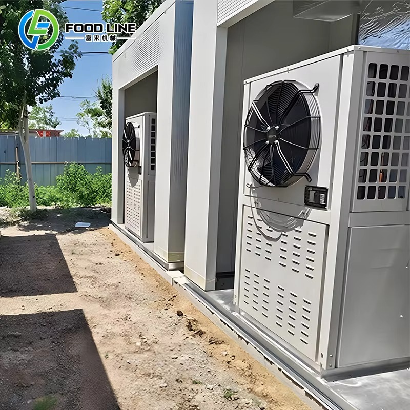 Sistema Modular de Cultivo Int - Urban Farming And Urban Agriculture avaliação e preço