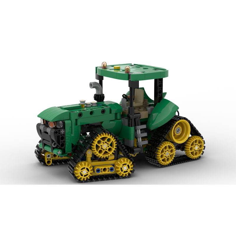 MOC-168130 Novo Modelo de Trat - Urban Farming And Urban Agriculture avaliação e preço