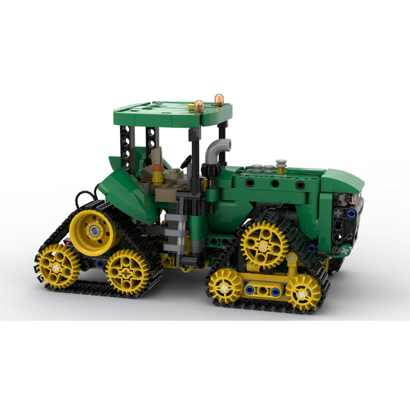 MOC-168130 Novo Modelo de Trat - Urban Farming And Urban Agriculture avaliação e preço