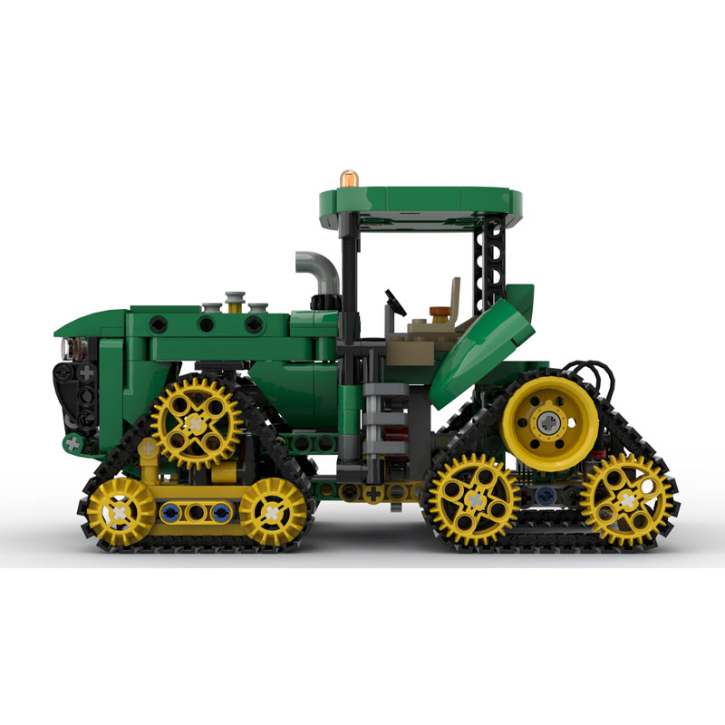 MOC-168130 Novo Modelo de Trat - Urban Farming And Urban Agriculture avaliação e preço