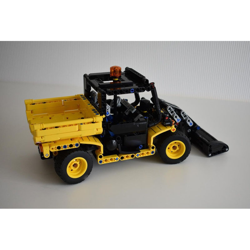 MOC-39974 Trator Agrícola Urba - Urban Farming And Urban Agriculture avaliação e preço