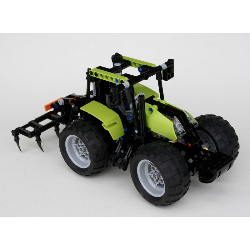 MOC-4933 Trator Agrícola Urban - Urban Farming And Urban Agriculture avaliação e preço
